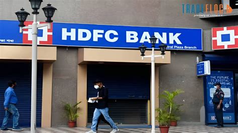 Hdfc Bank Share Price In 3 Day Losing Streak Lost Nearly Rs 1 Lakh