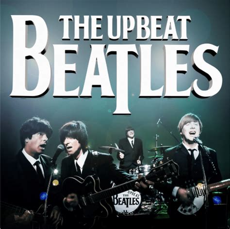 upbeat beatles  mowlem august  swanage