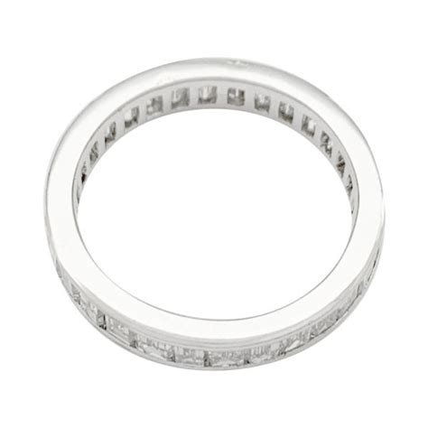 Eternity Diamonds Ring