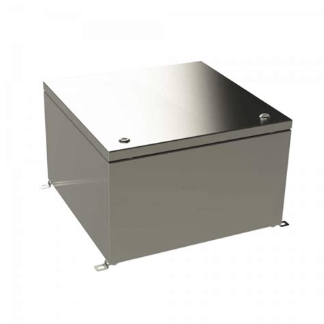 Stainless Steel Electrical Enclosure Box Nema 4x Doho