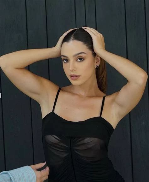 Star Of Sex Netflix Film Burning Betrayal Shows Off Perfect Body