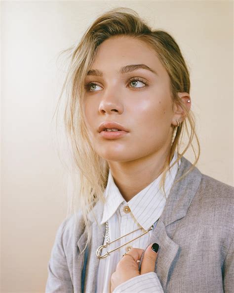 Maddie Ziegler Bio Age Height Instagram Biography