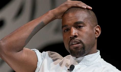 Kanye West Says Billboard Unfairly Censored His Performance