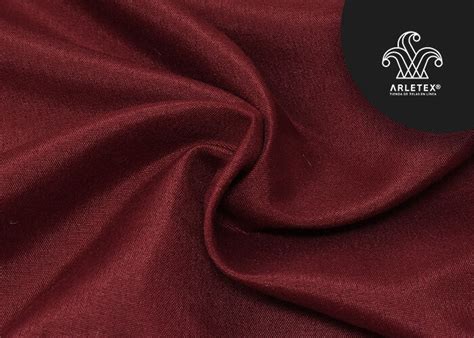 Tela Color Vino | Tela Vino | Arletex 📍