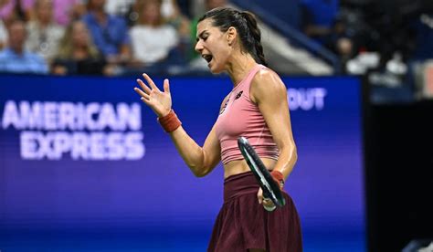 US Open 2023 Sorana Cîrstea prima reacţie după eliminarea de la