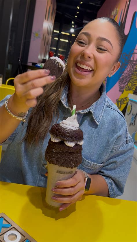 Holyshakes: El Paraíso de Sabores que Nació de un Sueño Latino – El