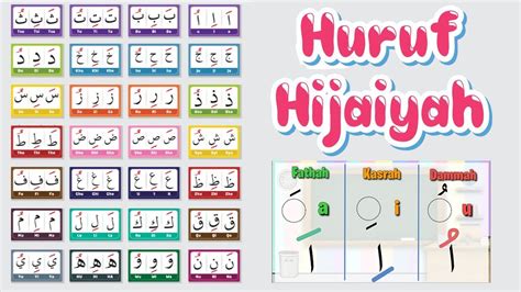 Jual Buku Kartu Belajar Alif Ba Ta Mengenal Huruf Ang