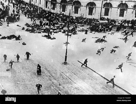 La Revolución Rusa De 1917 Fotografías E Imágenes De Alta Resolución Alamy