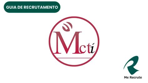 Mcti Angola O Guia De Recrutamento Me Recrute