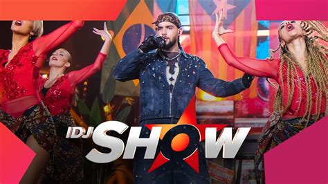 Edy Isti Smo Live Idjshow 2023 Youtube