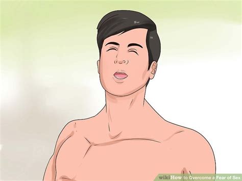 How To Overcome A Fear Of Sex R Disneydilemma