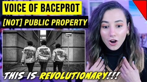 Voice Of Baceprot Not Public Property Musician Singer Reacts