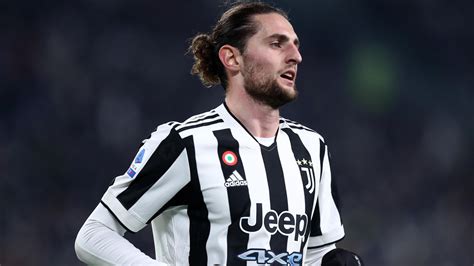 Adrien Rabiot Le Paradoxe De La Juventus Turin Pas D Cisif Critiqu