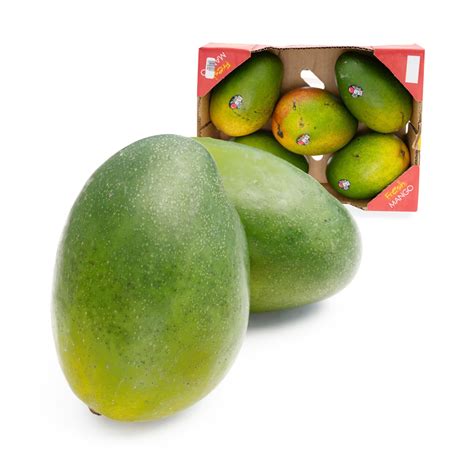 Get Mexican Mango, 1 case Delivered | Weee! Asian Market