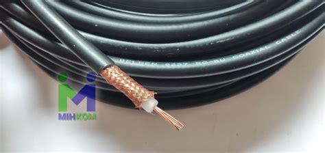 Kabel Belden Rg Coaxial Lazada Indonesia