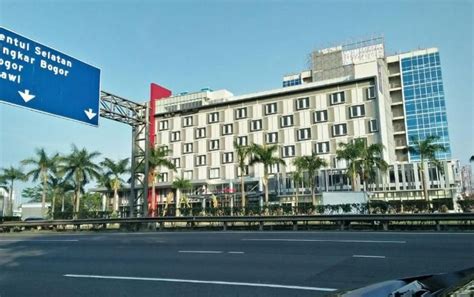 Bigland Hotel Convention Sentul Promo Price Tiket