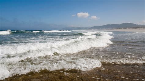 6 Praias A Norte Do Porto Para Ser Feliz ECO