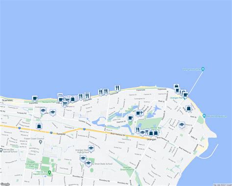 484 Esplanade Hervey Bay Qld Walk Score