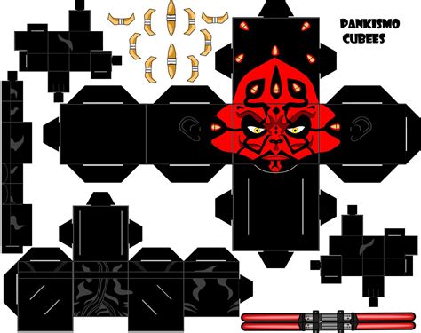 Star Wars Crafts Paper Crafts Paper Toys