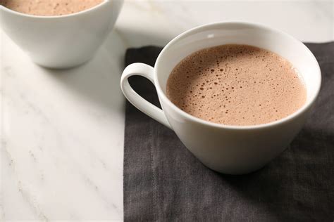 Hot Cocoa Mix From Scratch Recipe | Alton Brown