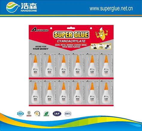 Quality 502 Super Glue With Show Box - Buy Super Glue,Super Adhesive,Adhesive Product on Alibaba.com