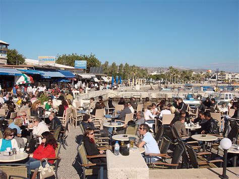 The best restaurants in Paphos | Cyprus inform