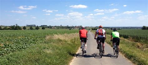 Cycling The Battlefields Cycle The Battlefields Of The First World