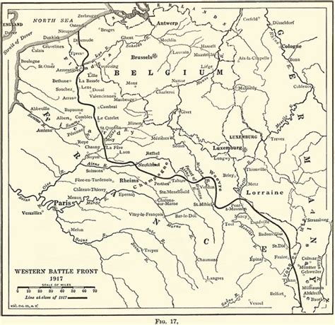 World War One Trench Warfare Owlcation