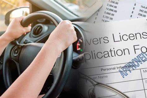 Can You Get Your Driver S Learning Permit At