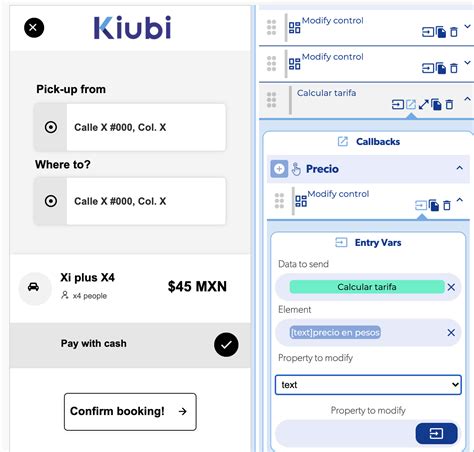 Conoc C Mo Calcular Tu Tarifa En Uber Argentina I Uber Blog Verloop Io