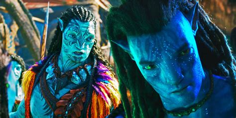 Are Avatar 2's English-Speaking Na'vi A Plot Hole?