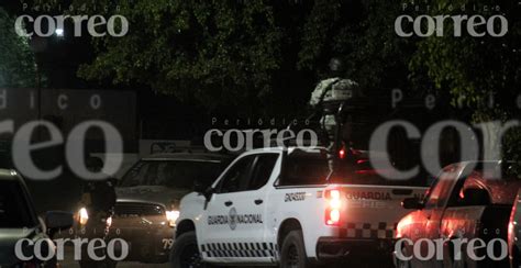 Ataque Armado Deja Un Muerto Y Tres Heridos En La Colonia Emiliano