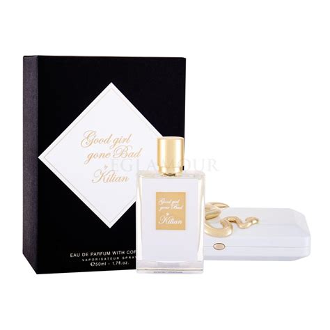 By Kilian The Narcotics Good Girl Gone Bad Zestaw Dla Kobiet EDP 50 Ml