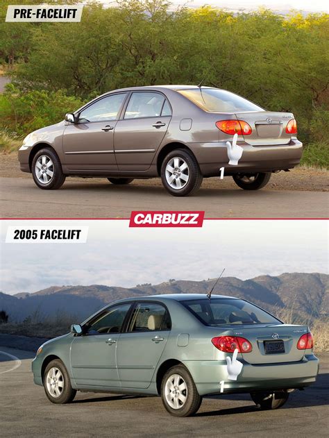 Toyota Corolla 9th Generation What To Check Before You Buy Carbuzz