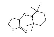 3 Hydroxydihydro 2 3H Furanone CAS 19444 84 9 Chemsrc