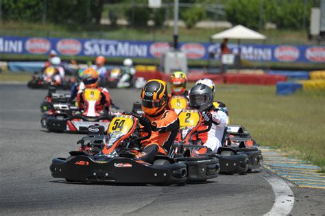 Rental Kart World Contest Crg Comincia Il Countdown Iscrizioni Ancora