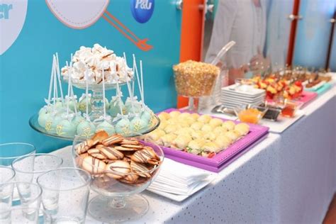 Cómo tener una Baby Shower perfecta ideas juegos trucos y más