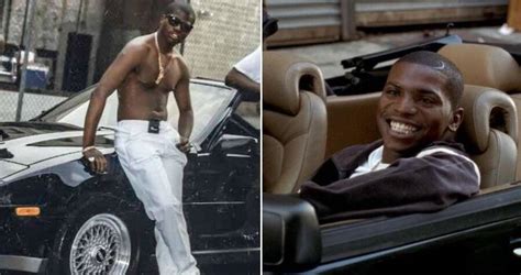 How Rich Porter Made A Fortune Selling Crack In 1980s Harlem