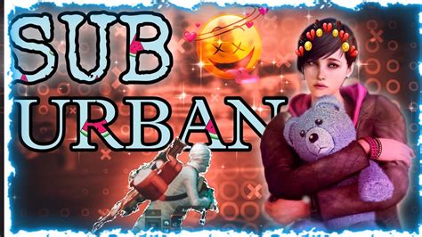 SUB URBAN X YALGAAR A GAMEPLAY Pubg Bgmi MONTAGE YALGAAR GAMING