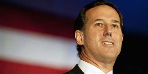 The Second Coming of Rick Santorum