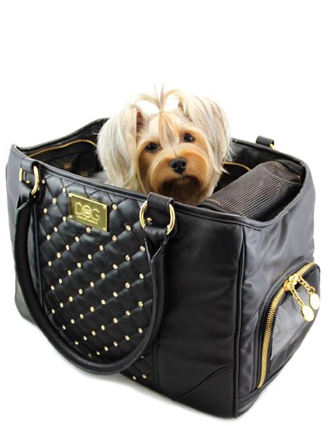 Designer Dog Bags Iucn Water