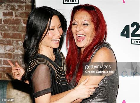 Patricia Fields Birthday Celebration Photos And Premium High Res Pictures Getty Images