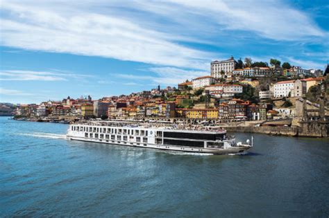 Douro River Cruises Showcase Portugal's Winemaking, Historic ...