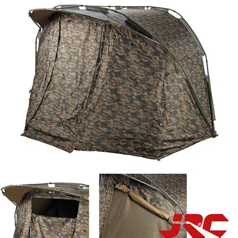 JRC Rova Peak Bivvy 2 Man Anglerwelt Net