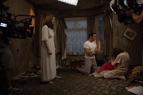 Photo du film Conjuring 2 Le Cas Enfield Photo 24 sur 39 AlloCiné