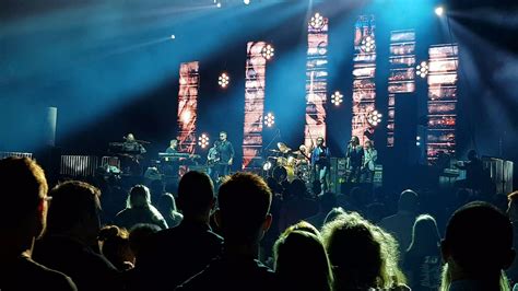 Budka Suflera Ratujmy Co Si Da Live Tauron Arena Krak W