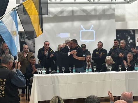 José Ibarra fue reelecto como Secretario General de la Federación