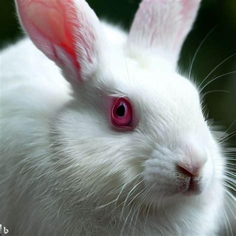 Why Do Rabbits Have Red Eyes Explore The Reasons November 2024