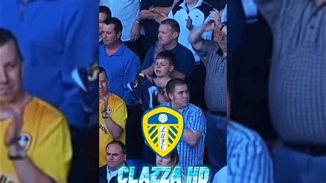 Leeds United Sad Edit 😢 Youtube