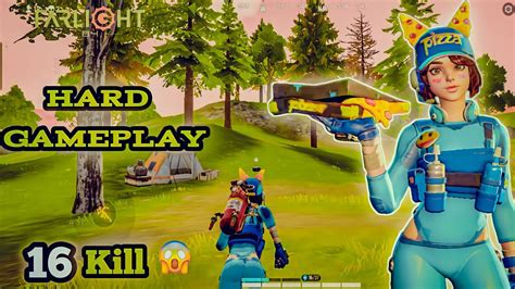 Farlight 84 Hard Gameplay 16 Kill Squad Vs Squad Gameplay Farlight84